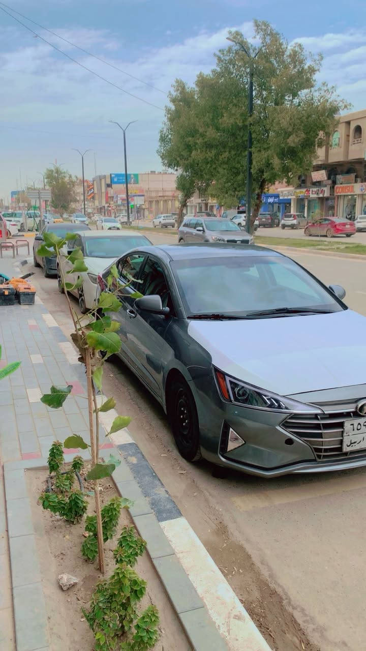 للبيع الانترا موديل 2019 الشكل الجديد السياره كفاله بدون ارباك فقط دعاميه ونص البنيد صبغ نفسه السياره جاهزه تخم تاير مكينه منظومه تبريد كله جديد سنويه ما صاقطه تريد وكال او تحويل مباشرتااا مكينه دوش المرغوب حجم المكينه 2000 مكان السياره ب الحله السعر 130 الاتصال ***********
