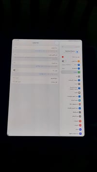 ايباد m4 • ١٣ بوصة • ٢٥٦