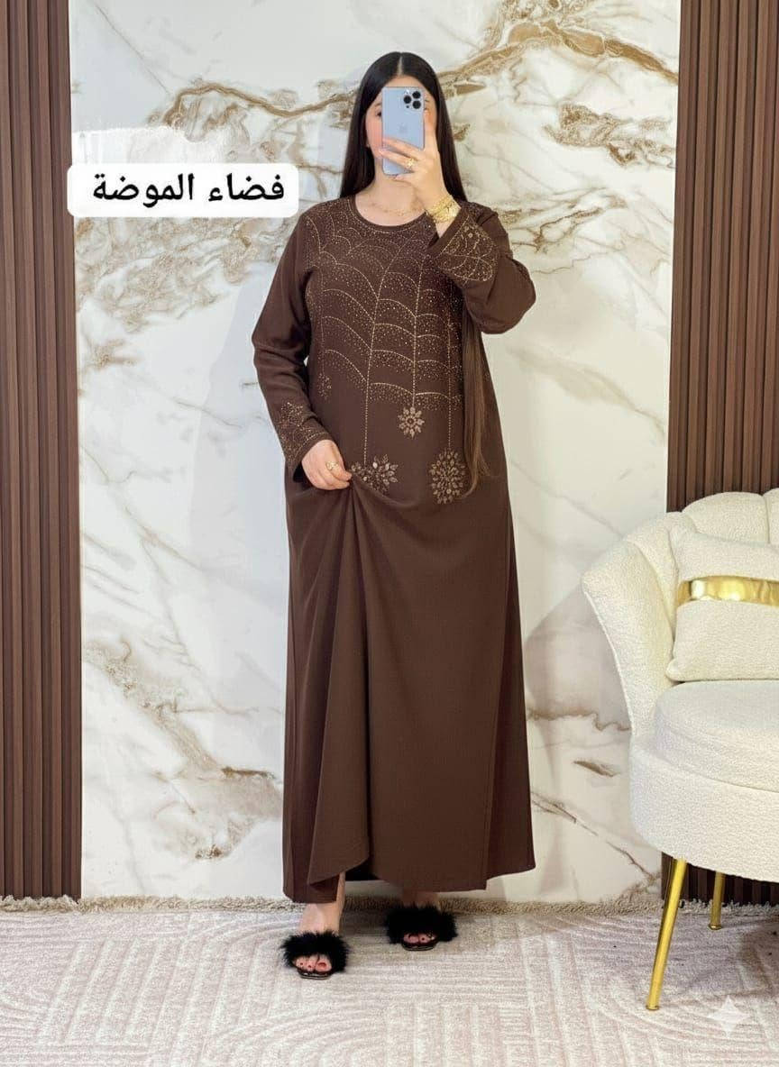 الجديد عند فضاء الموضة🌺💐 😍

تمتعي بإطلالة مغربية أصيلة ولافتة للأنظار بفصالة عصرية و مصنوعة من أجود خامات الكندورة
نوع الثوب : كريب روزا حرير  ( الجودة الاولى)

                 dh

      l xl.xxl xxxl مراكش, المغرب


**إذا كنت صاحب هذا الإعلان وتريد حذفه لأي سبب، رجاءا أرسل رسالة إلى الدعم الفني**