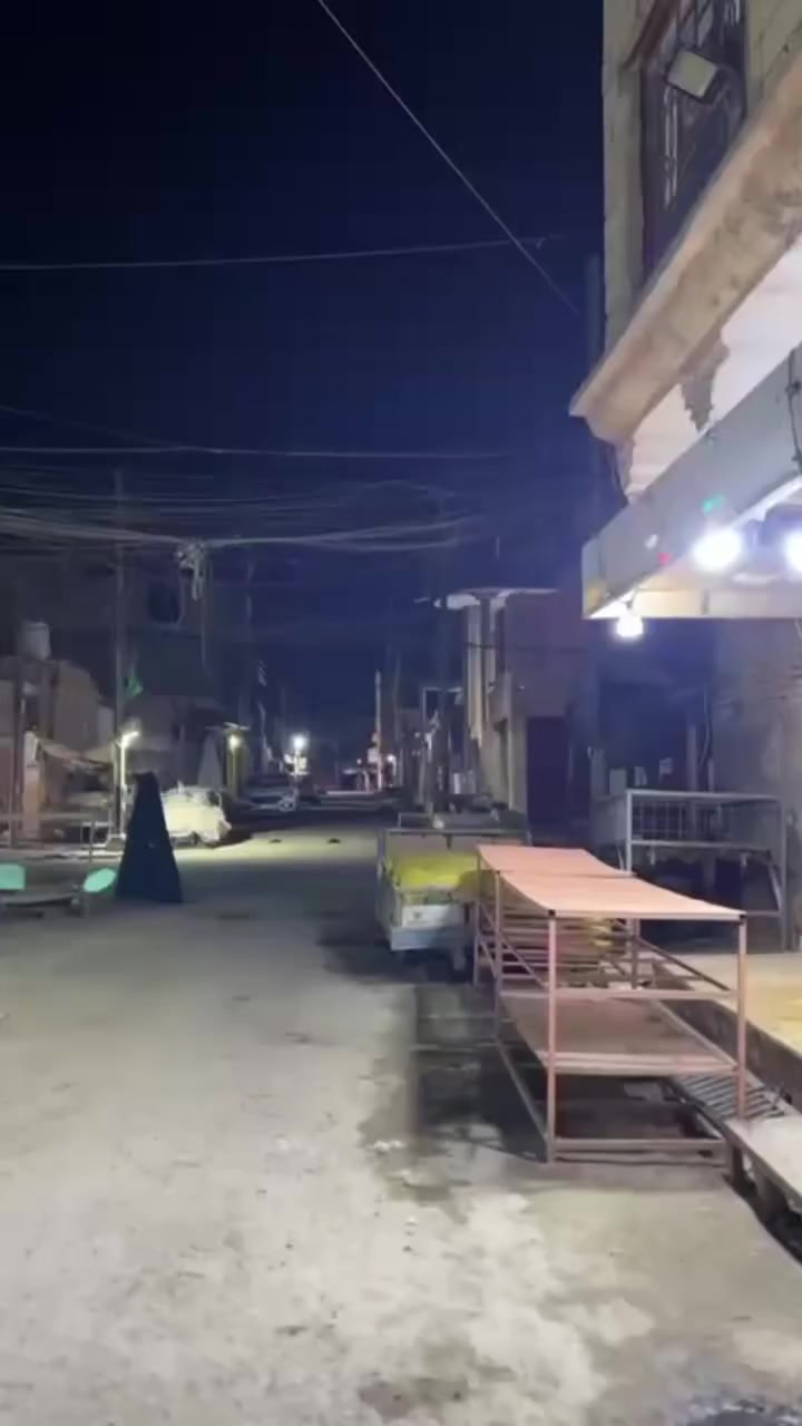 🔥 افتتاح وتوفر الجديد 🔥
وصلت أحدث موديلات الألبسة الرجالية الأنيقة 👔
ستايلات عصرية تناسب كل الأذواق… أناقة، جودة، وسعر مناسب.

✔️ قمصان شبابية
✔️ تيشيرتات عصرية
✔️ بناطيل جينز وكلاسيك
✔️ موديلات جديدة ومميزة

إذا تحب تكون إطلالتك مختلفة وأنيقة ✨
لا تفوت زيارة محلنا وتشوف الجديد بنفسك.

📍 العنوان: ( شارع النجارين/ تقاطع السوق / ازياء حسن صباح)

✨ الأناقة تبدأ من هنا… أهلاً وسهلاً بالجميع ✨


**إذا كنت صاحب هذا الإعلان وتريد حذفه لأي سبب، رجاءا أرسل رسالة إلى الدعم الفني**