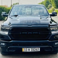 رام سبورت • ٢٠٢٣ • حادث مبين