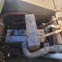 حاصده • موديل 90 • سماوه رميثه