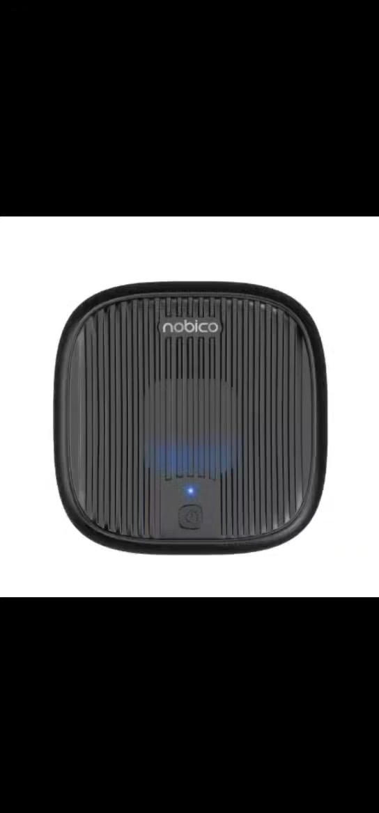 الموجات فوق الصوتية: يصدر الجهاز ترددات صوتية عالية جداً لا يستطيع الإنسان أو الحيوانات الأليفة سماعها.
​التأثير على الحشرات: هذه الموجات مصممة لإزعاج الجهاز العصبي لـ "عث الغبار" (وهي كائنات مجهرية تعيش في الفراش والسجاد وتسبب الحساسية)، مما يجعلها تتوقف عن التكاثر أو تترك المكان.
​الكهرباء: يعمل الجهاز عن طريق توصيله بمصدر طاقة (USB أو فيش مباشر حسب الموديل).​غرف النوم (بالقرب من السرير).
​غرف المعيشة (بالقرب من الكنب والسجاد).
​خزائن الملابس.

​� السعر: 10 ألف دينار (شامل التوصيل).

​� التوصيل متاح لجميع محافظات العراق.

​� للطلب والاستفسار:

​يمكنكم مراسلة الصفحة أو الاتصال بنا مباشرة:
#العراق #بغداد #جميع


**إذا كنت صاحب هذا الإعلان وتريد حذفه لأي سبب، رجاءا أرسل رسالة إلى الدعم الفني**