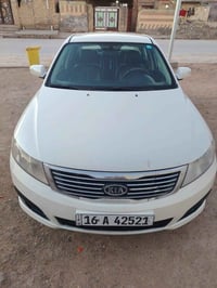 اوبتيما • ٢٠٠٩ • الميمونة