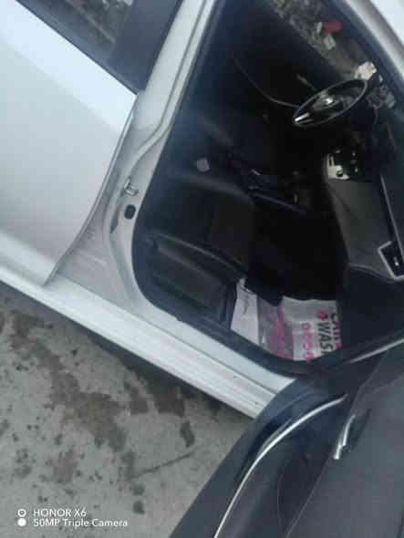 السلام عليكم كورله هاي برد موديل ٢٤ سياره اخت الزيرو سياره فول موصفات السياره شغاله وتمشي ابيعهه عله حادثه السعر ١٢٥وبيهه مجال ***********  بيع او مراوس مكان بغداد حي الاساتذه
