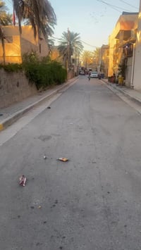 ٦٧م • الغرير • مقابل افران ابو سجاد