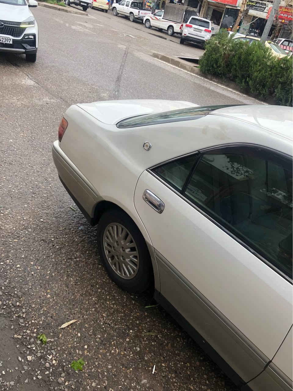 ‎Malekموس***********‎ السليمانية, العراق
