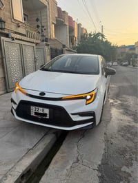 كورولا هايبرد • ٢٠٢٤ • ٦٧٠٠٠ كم