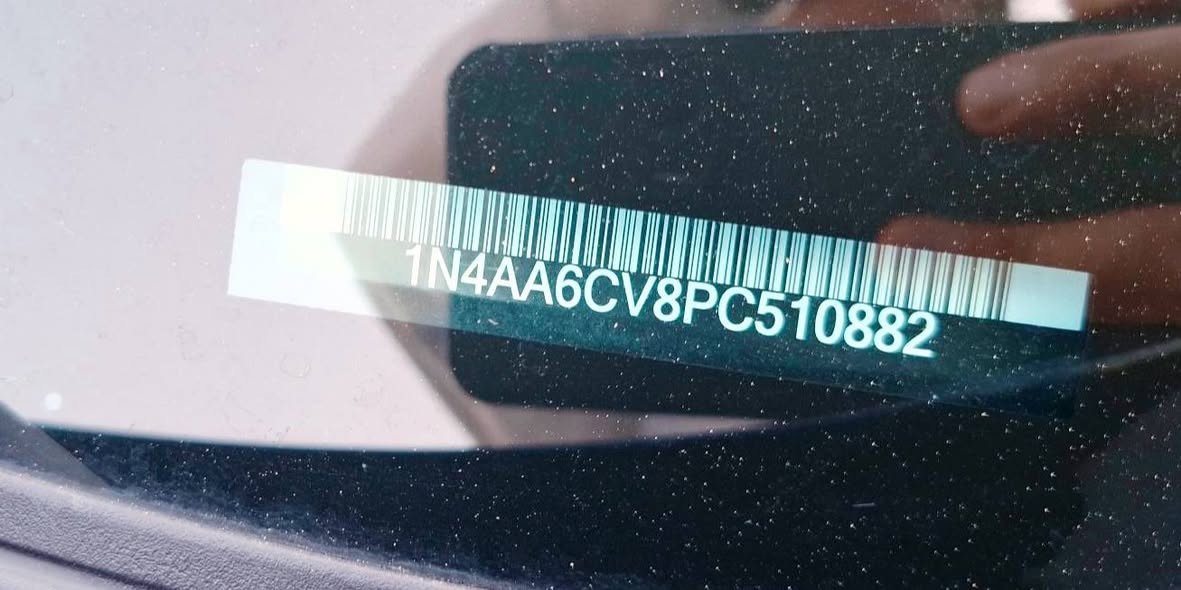 𝐍𝐈𝐒𝐒𝐀𝐍 𝐌𝐀𝐗𝐈𝐌𝐀-𝐒v 𝟐𝟎𝟐𝟑

نيسان ماكسيما موديل : 2023
اللوان : ازرق
عداد المسافة : 29 الف
حجم المحرك : 3.6L (6,سلندر)
بـدون دواخــل 100%
المواصفات : 𝐒v
 ابواب بصمة
بصمة تشغيل 
تشغيل عن بعد (𝐑𝐄𝐌𝐎𝐓𝐄 𝐒𝐓𝐀𝐑𝐓)
شاشة دشبول ديجيتال
كاميرا  
اوتو ستارت (𝐀𝐔𝐓𝐎 𝐒𝐓𝐀𝐑𝐓)
اوتو ستوب (𝐀𝐔𝐓𝐎 𝐒𝐓𝐎𝐏)
رادار امامي (تحديد مسار)
رادار جانبي  (نقاط عمياء)
رادار خلفي (التحذير من الاصطدام)
حساسات امامي
حساسات جانبي 
حساسات خلفي 
نظام (𝐄𝐂𝐎)
نظام (𝐍𝐎𝐑𝐌𝐀𝐋)
نظام (𝐒𝐏𝐎𝐑𝐓)
كشنات جلد
كشنات كهربائي
كشنات هيتر
تحكم استيرن 
استيرن هيتر
تبريد لمس
تبريد مركزي  
 لايتات (𝐋𝐄𝐃) ليد زينون بيلادي
بكلايتات (𝐋𝐄𝐃) ليد بيلادي 
ويل كروم
الضرر  خفيف جاملغ تبديل وصبغ حافة البونيد اثر شخوط
رقم الشاصي مرفق
الرقم اربيل 
السعر 169$
للاستفسار مراجعة الصفحة 
او الاتصال بالرقم *********** بيه واتساب
