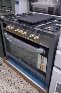 طباخ ميلانو • GRM-900-BS • استعمال شهر