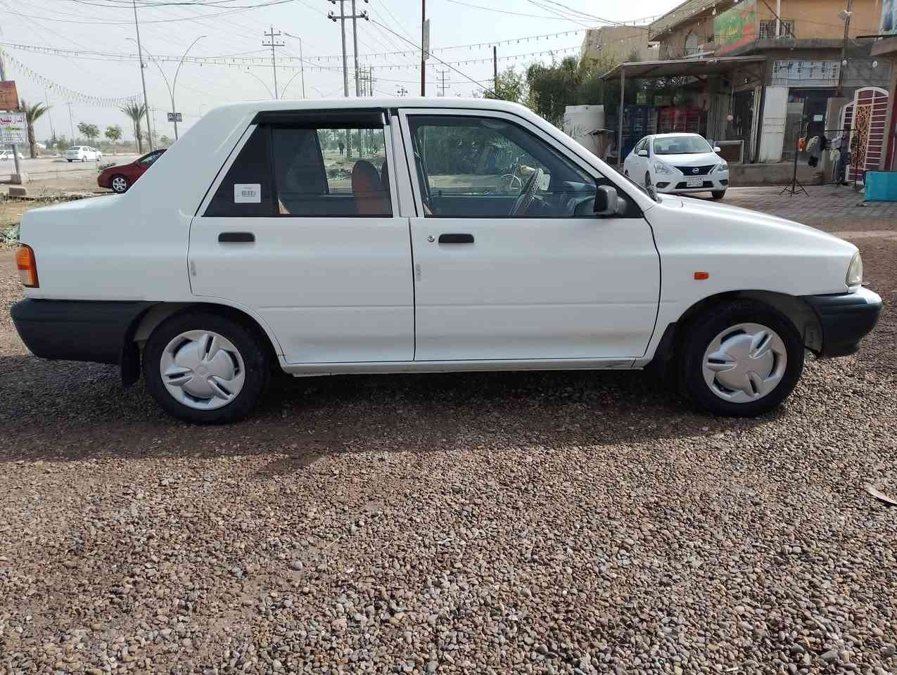 السلام عليكم سايبا موديل ٢٢رقم بغداد الجديد سنويه لل٢٧بسمي تحويل مباشر سياره مكينه وكير مكفولات حداديه جديده تخم تاير سياره مكفوله مكان كربلاء السعر ٦٦ الاستفسار اتصل *********** مامتواجد على الفيس مكلف بالنشر
