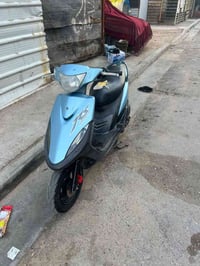 ماكس ١٢٠ • مابيه نقص • صوت بالمكينة