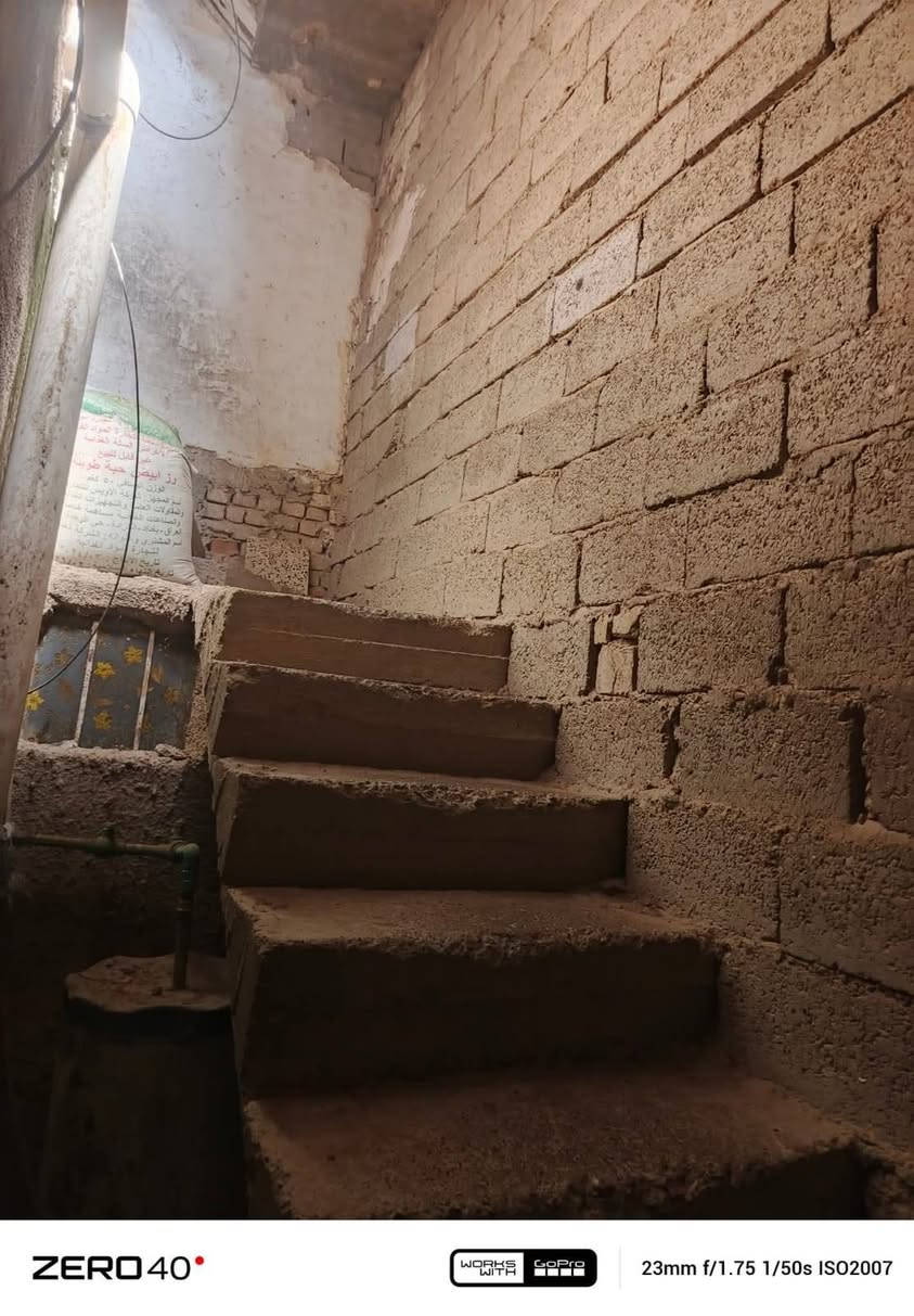 مشتمل قاطين للبيع مساحه 100مترللبيع موقعه بضهرالبانزيخانه الي ابمصقط اول فرع سعره50وبي مجال للشراي يدلل علمن اني صاحب الدارمودلال رقمي ***********بي وتساب
