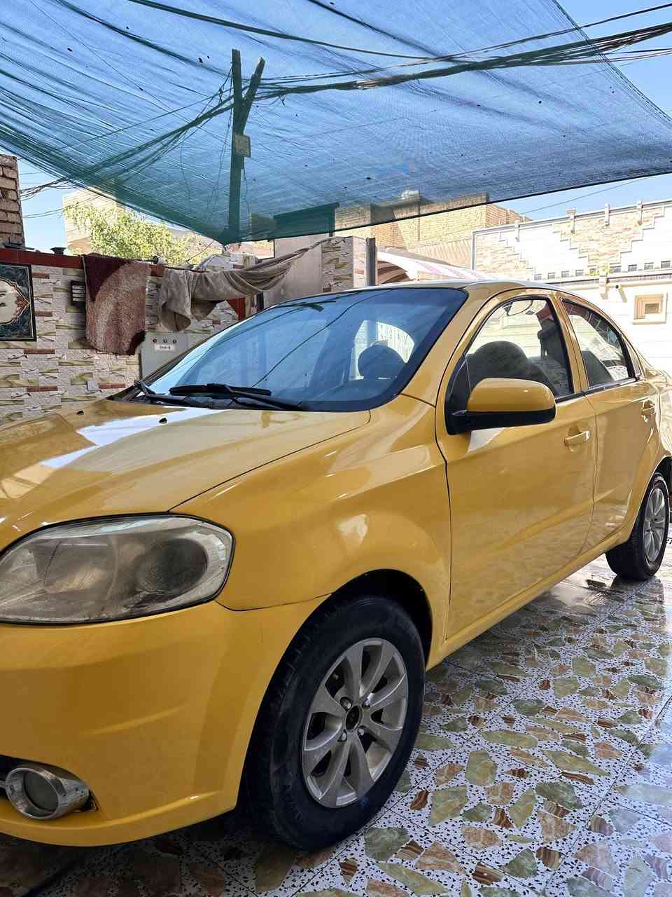 افيو 2009 خليجي مسكر گير عادي رقم قادسيه انگليزي سنويه لل30 
سياره مكفوله من التبديل والضربه 
مكينه وكير وحداديه كفاله 
تخم تاير 
شاشه اندرويد 
سياره جديده خير من الله 
مكاني بابل مركز 
السعر 44 وبيه مجال بسيط 
***********   ابو زهراء 
***********
