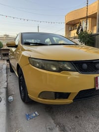 فورتي 12 أمريكي حادث جاملغ خلفي فقط ومصبوغه حزام تبريد ثلج   رقم بغداد...