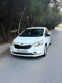 للبيع سيراتو موديل 2014 خليجي محرك 1600  سياره جاهزه من كل النواحي  بي...