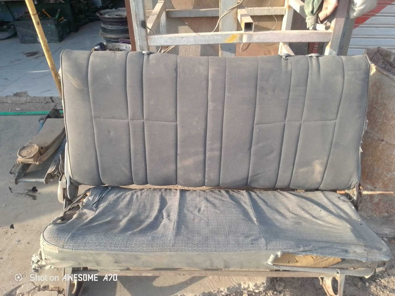 السلام عليكم غراض جديد او مستعمل كيا بستا اسيا شتريد غراض موجود مكاني ديوانية جلبيه سوك ابو جميع للاستفسار ***********
