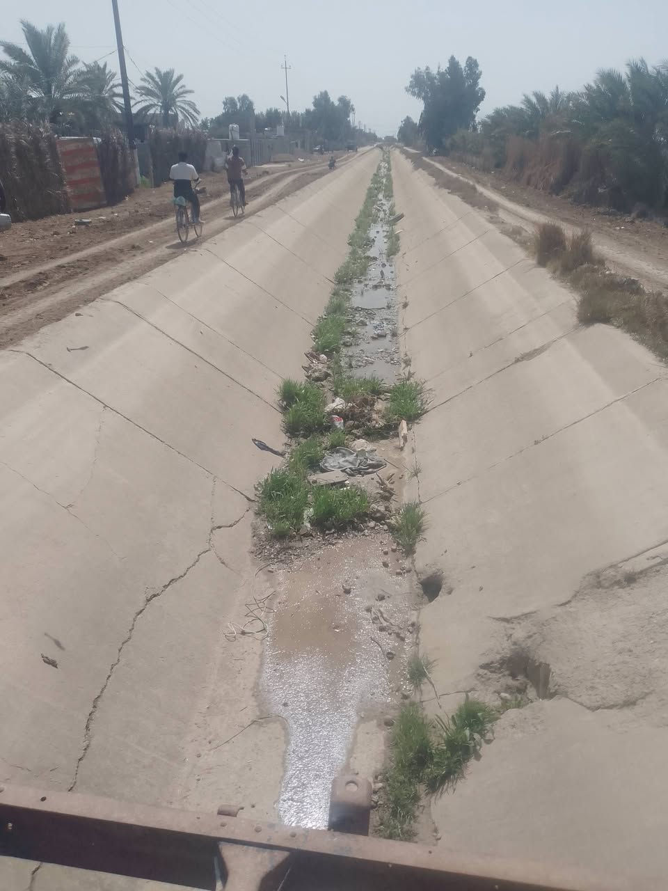 دونم للبيع عقد زراعي 35 منطقة الانتصار
_ يصلح سكن و استثمار وزراعة

_خدمات كهرباء + ماء 

_ قريب على المنطقة 

_ مقابيلة اسواق 

_ العقد مجدد كامل 

_ للاستفسار أكثر اتصل بنا على الرقم 

***********
