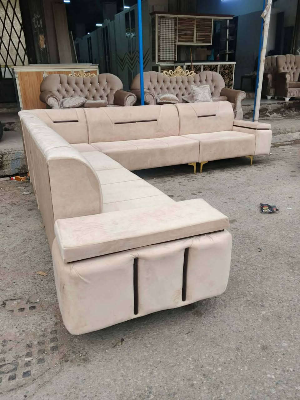 ديوان تفصال بلؤك اسؤد 325


**إذا كنت صاحب هذا الإعلان وتريد حذفه لأي سبب، رجاءا أرسل رسالة إلى الدعم الفني**