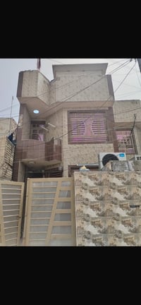 حي البنوك • ٨٥م • ٣غرف نوم