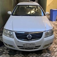 نيسان صني • ٢٠٠٧ • بعقوبه