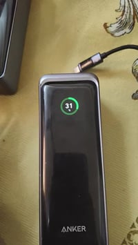 انكر برايم • باور بانك • ٢٧٠٠٠mAh