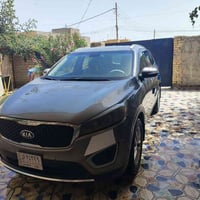 سورينتو • ٢٠١٨ • صبغ ٤ قطع