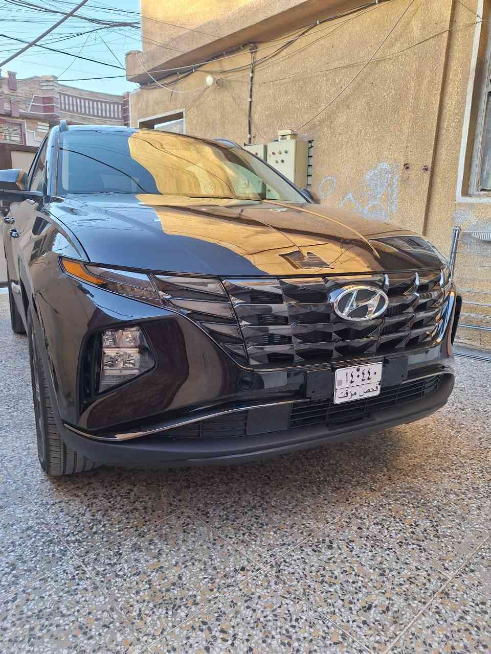 السلام عليكم توسان بلكن هايبرد لون اسود ملكي  موديل 2024
دخول جديد وارد امريكي حادثه بنيد فقط مبدل مواصفاته رادار

 امامي وخلفي وجانبي تحكمات استيرن كير  ماوس فور ويل تبريد

 بيانو امامي وخلفي تدفئه بلكشنات داخل لونين  تشغيل عن بعد باب

 خلفي كهرباء اتو هولد قياده ذاتيه ماشيه 18 الف ميل سياره مرقمه بغداد رقم انكليزي بغداد بأسمي 

 سياره جديده وبلحقيقه احلا من الصور  مكاني زعفرانيه

 الاتصال ***********

السعر 187 ورقه وبيه مجال لطيبين
