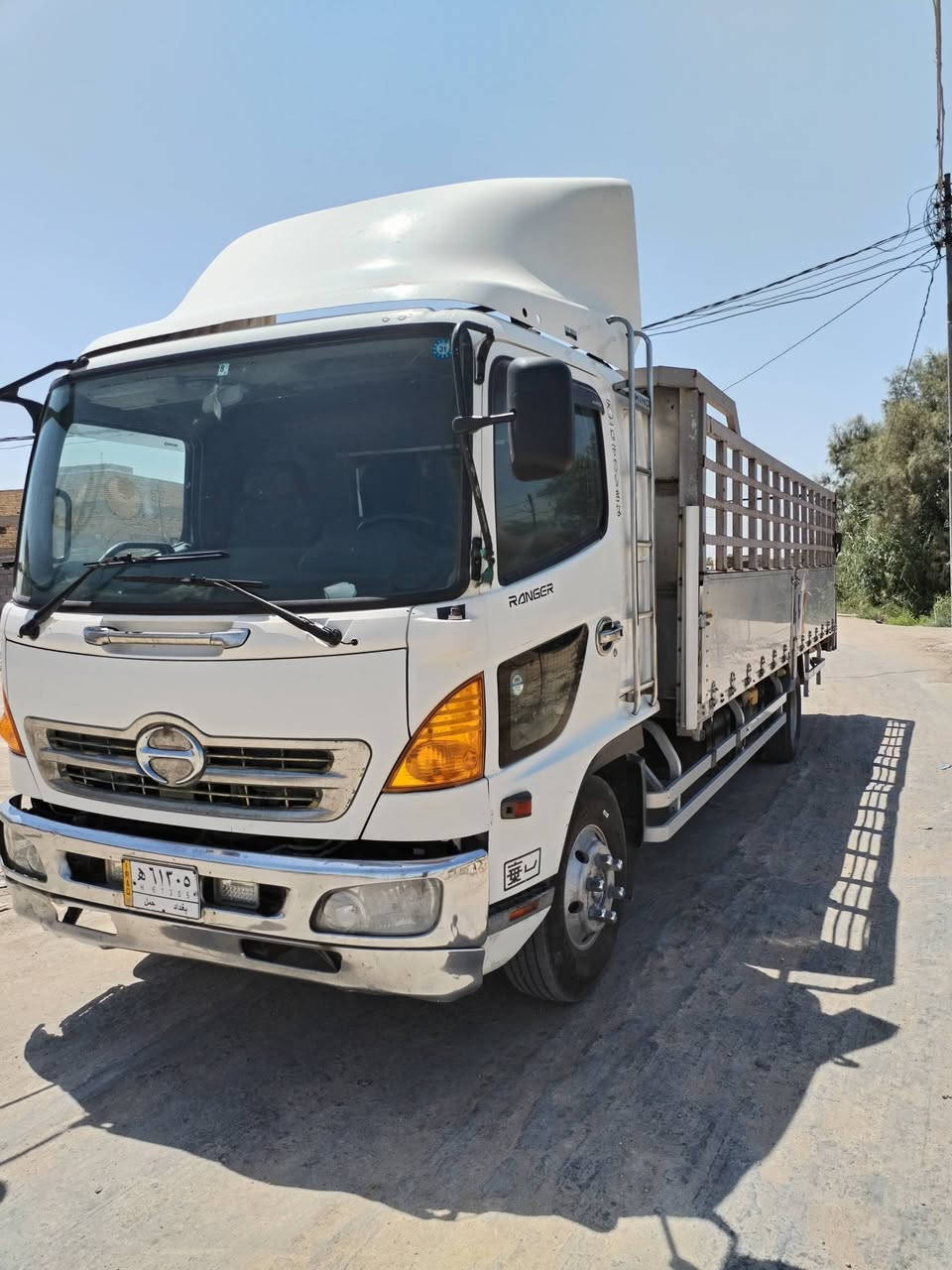 رقم نكليزي سنويه2031 تنتهي


**إذا كنت صاحب هذا الإعلان وتريد حذفه لأي سبب، رجاءا أرسل رسالة إلى الدعم الفني**