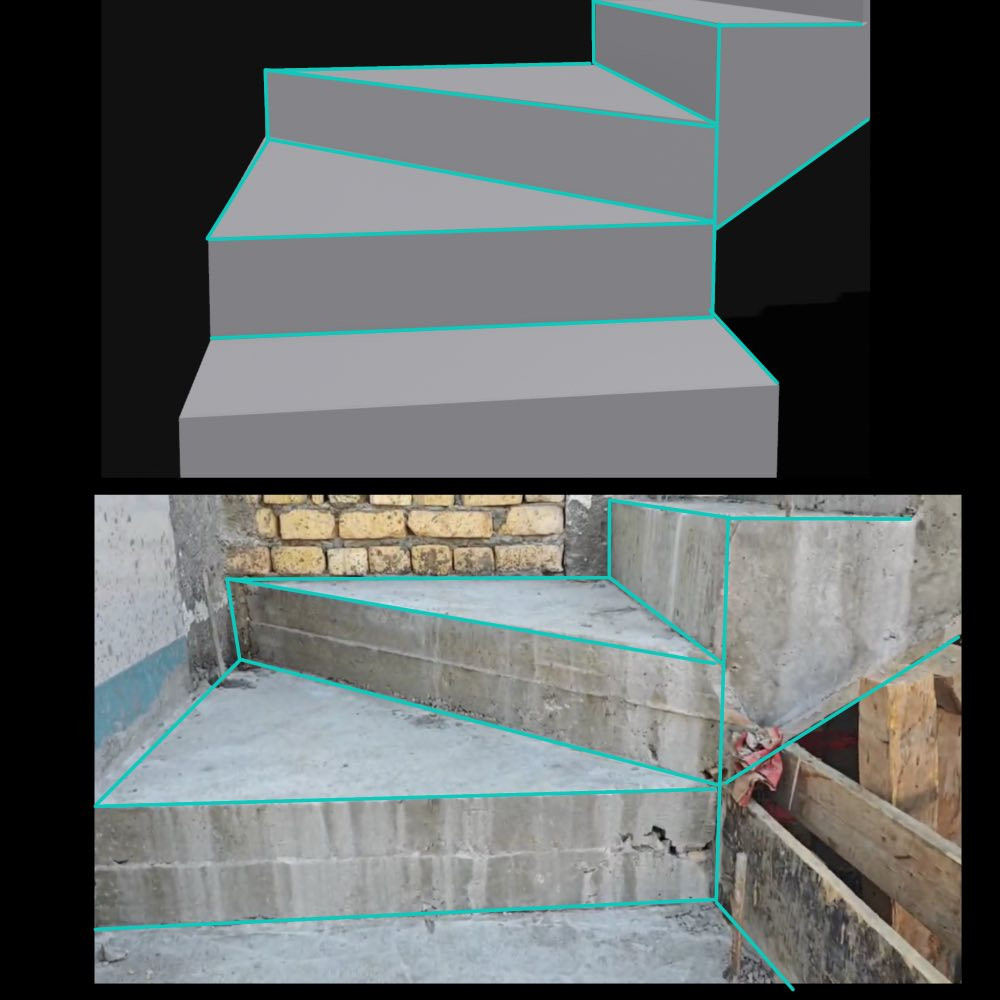 نجار قالب 
تصميم وتنفيذ انواع السلالم والواجهات  بدقة عالية 
واسعار مناسبة مكاني السماوة 
الرقم ***********
