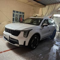 سورنتو ٢٠٢٥ • ٦٤٠٠٠ كم • كفاله عامه