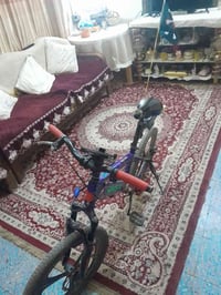 بايسكل • نضيف • ١٢سنه