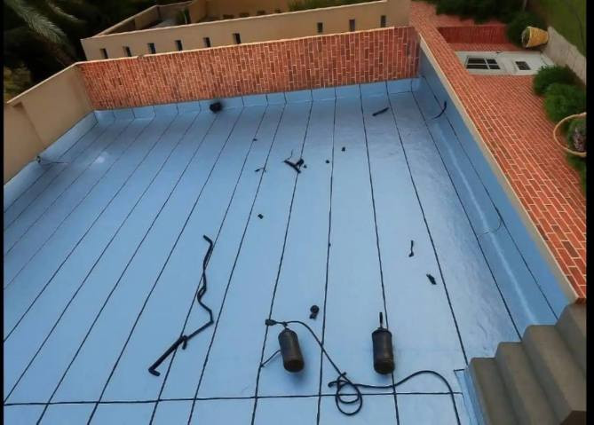 ☎️  *********** 

🌧️تعلن شركة ربيع الخير للأيزوكام🌧️ العاكس للحرارة والمانع للرطوبه🌧️ عن استعدادها لتغليف سطوح المباني الحكوميه والاهليه وبأسعار مناسبه جداااا  والسمك 6 mm ((الأصلي)) مع ضمان جودة العمل 10 سنوات الأيزوكام يعكس🌞 الحرارة بنسبه80 % عن بيتك 🌞💦ويمنع الرطوبه 🌧️بشكل نهائي عن السطح ويتحمل كل ضروف المناخ   تعمل المادة على الصب والفرشي والأشتايكر والجينكو والسندويج بنل و على سطوح المزفته وتغنيك هذه المادة عن استخدام الطرق القديمه في البناء الثقيله والمكلفه مثل التراب والنايلون والفلين والطين ......الخ للأستفسار يرجى الأتصال على الرقم *********** ☎️ لسنا الوحيدون لكننا الأفضل  تعمل كوادرنا من شمال العراق الى الجنوب  ؛؛؛ اترك عنوانك ونجيك الباب بيتك وتدلل.. سوي مشاركه للمنشور ..فضلا وليس امراا الرمادي, الأنبار
