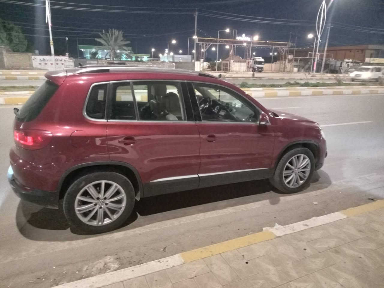 فوكس واكن 2013 فول مواصفات السياره  كفاله  فقط البنيد صبغ بدون تبديل  السعر 110 وبيه مجال محرك 2000 توربو


**إذا كنت صاحب هذا الإعلان وتريد حذفه لأي سبب، رجاءا أرسل رسالة إلى الدعم الفني**