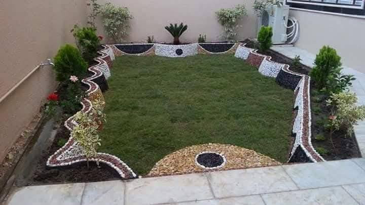 حسن لديكور***********
🍃مستـعدون🍂 ، لـترتيب🐦 الحدائق المنزلية 🏝️🏘️
وزراعة النباتات، 🌾🌴🌱والازهار، 🌼🌺🌻وقص الثيل.🌾🌾
وعمل الديكورات والتصاميم،الحديثة للحدائق،، بواسطة الاحجار الملونة 
ونعمل على تصميم الشلالات 💦والنافورات
