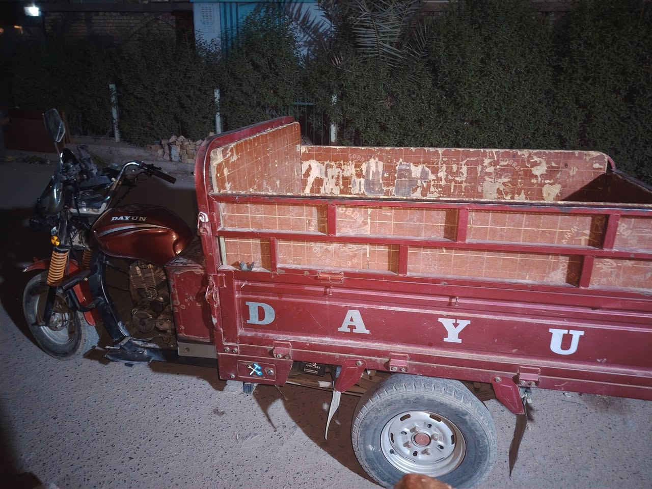 للبيع مديل 2021 بغداد الشعلة ***********
