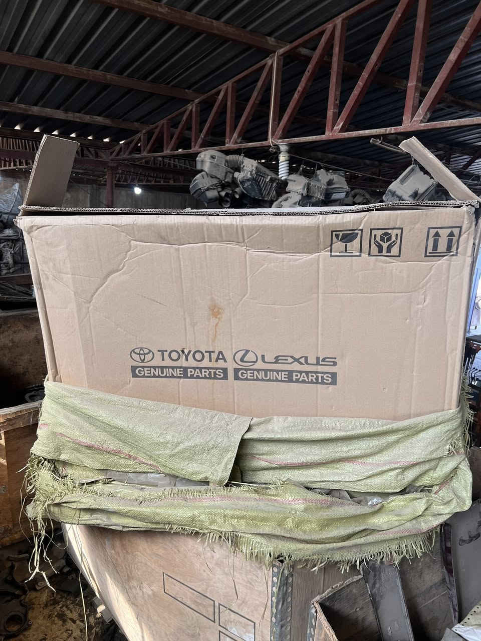 راديتر تيربو هايلاندر 2023 2024
جديدة اصلي وكالة محرك 2400 تيربو 
العنوان / كربلاء حي الصناعي 
رقم الهاتف / ‭0771 810 9403‬
