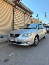 BYD.  G3 2013   كير اوتو المرغوب ماشيه 125 فقط كير ومحرك مكفولات حتى م...