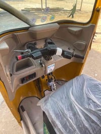 تكتك 21 • تاير مضخم • ما ناقصها شي