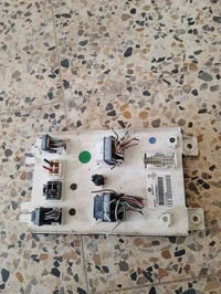 للبيع bcm دوج دورنكو موديل 2015 تفصيخ نظيف شرط الشغل السعر ٥٠ الف عندي...