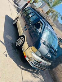 بريجو • ٩٧ • رقم بغداد ل٣١