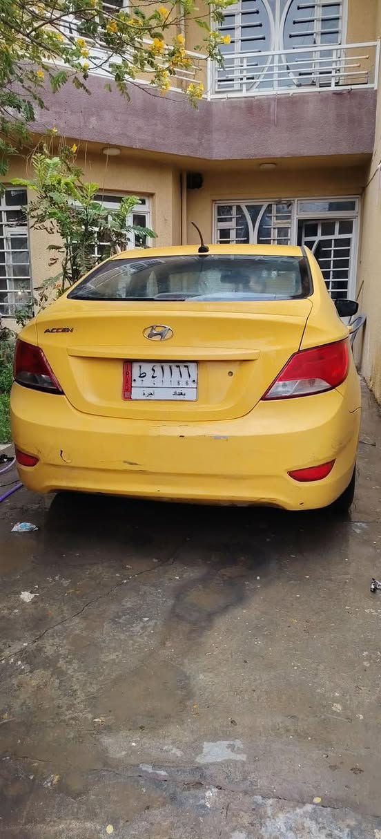 السلام عليكم
للبيع  اكسنت 2016 وارد امريكي حادثه
من امريكه صندوك ومعمر صور السونار بالمنشور 
صور حادثها ماعندي 
 بيه تنقيص كلش قليل بدهن محرك سبب الجبنه الموجوده يم كير بس تتبدل يوكف التنقيص
 ماشيه 158 ميل محرك 1600 جدي اي 
سياره عليه ادامه كامله نوزلات جديده وبلكات
وتبريد كله جديد منضومه كامله جديده وراديرات وبنكات جديده
سياره مواصفات /
عاديه تحكم ستيرن جهتين كروز سرعه جام كهرباء بلوتوث وبعد مواصفات
 السعر  87 ورقه وبيه مجال 
رقم بغداد باسمي تحويل ثاني يوم 

مكاني بغداد المشتل
*********** هـ
