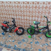 بايسكلتين • مقاس 12 • ناصرية