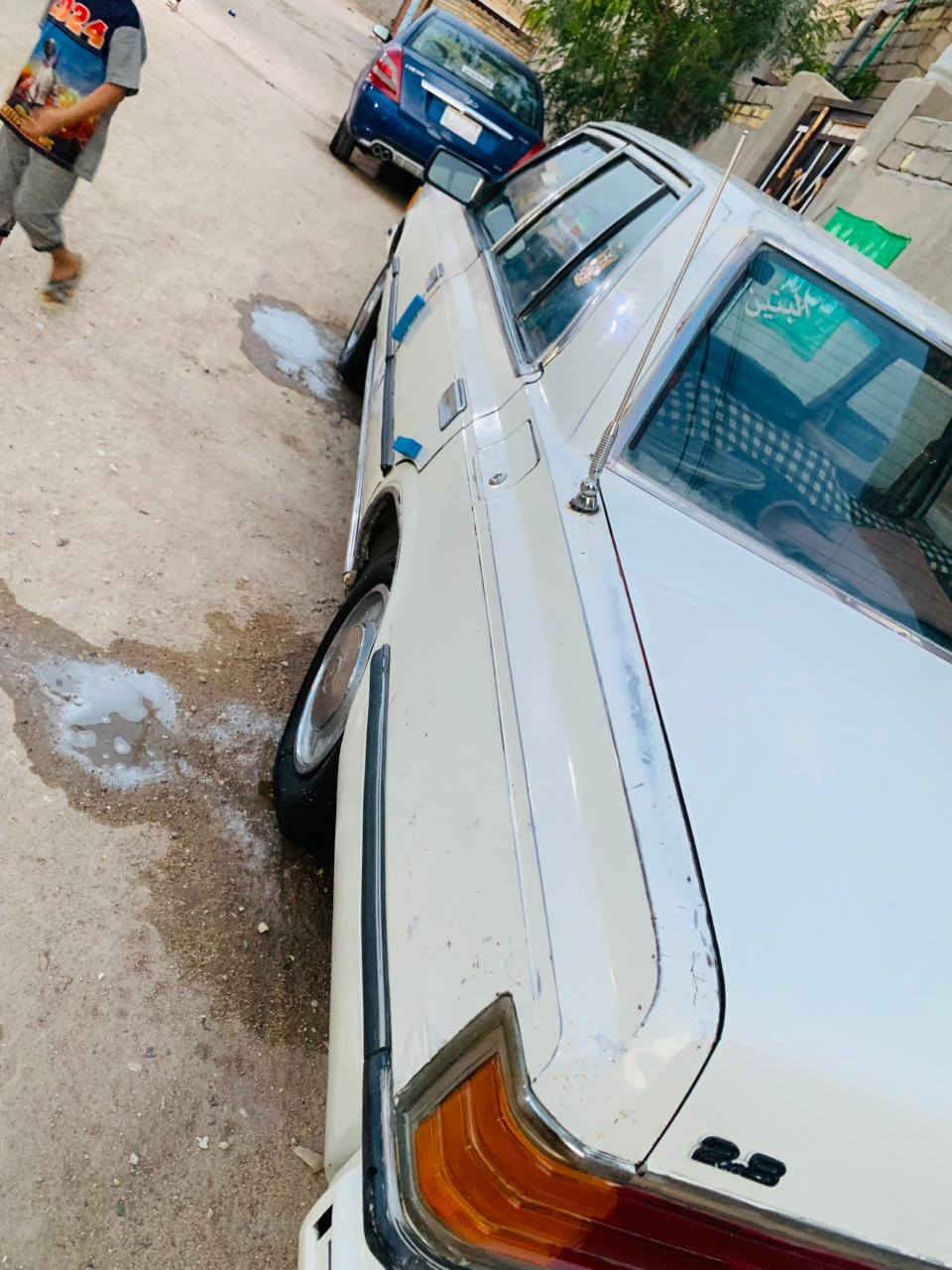 سلام عليكم من رخصه الادمن سوبر موديل 82 بيع او مراوس حسب القناعه مكان ذي قار


**إذا كنت صاحب هذا الإعلان وتريد حذفه لأي سبب، رجاءا أرسل رسالة إلى الدعم الفني**