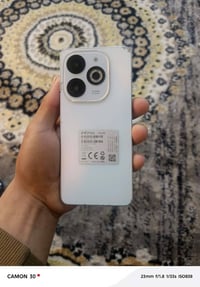 انفنكس كامون 30 • ٢٥٦ • بعقوبه