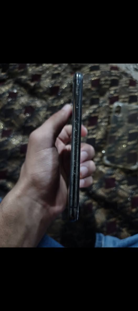 السلام عليكم جهاز إيفون إكس عادي للبيع ذاكرة 64 الجهاز ما يشتغل خط واكف فيس أيدي وبي ضربة بل ضهر ومبدل بطارية وشاشة شراي خاص تعال والسعر 75الف وبي مجال


**إذا كنت صاحب هذا الإعلان وتريد حذفه لأي سبب، رجاءا أرسل رسالة إلى الدعم الفني**