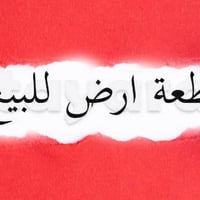 قطعة ركن • طابو زراعي • ١٨٠م