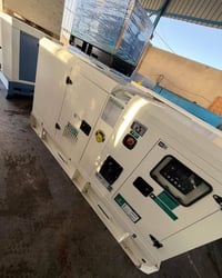 مولد اسوزو ٦٦ • حالة زيرو • ستامفورد نحاس