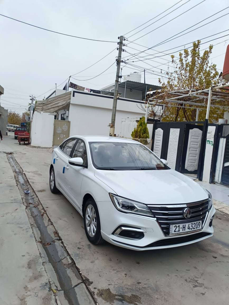 ئێم جی مۆدێل2024
کۆن فورت
شاشە گەورە بسمە
4هەزار ڕۆیشتوە 
سعر110گه ڵا
ژم***********
***********
شوێن سیدسادق السليمانية, العراق
