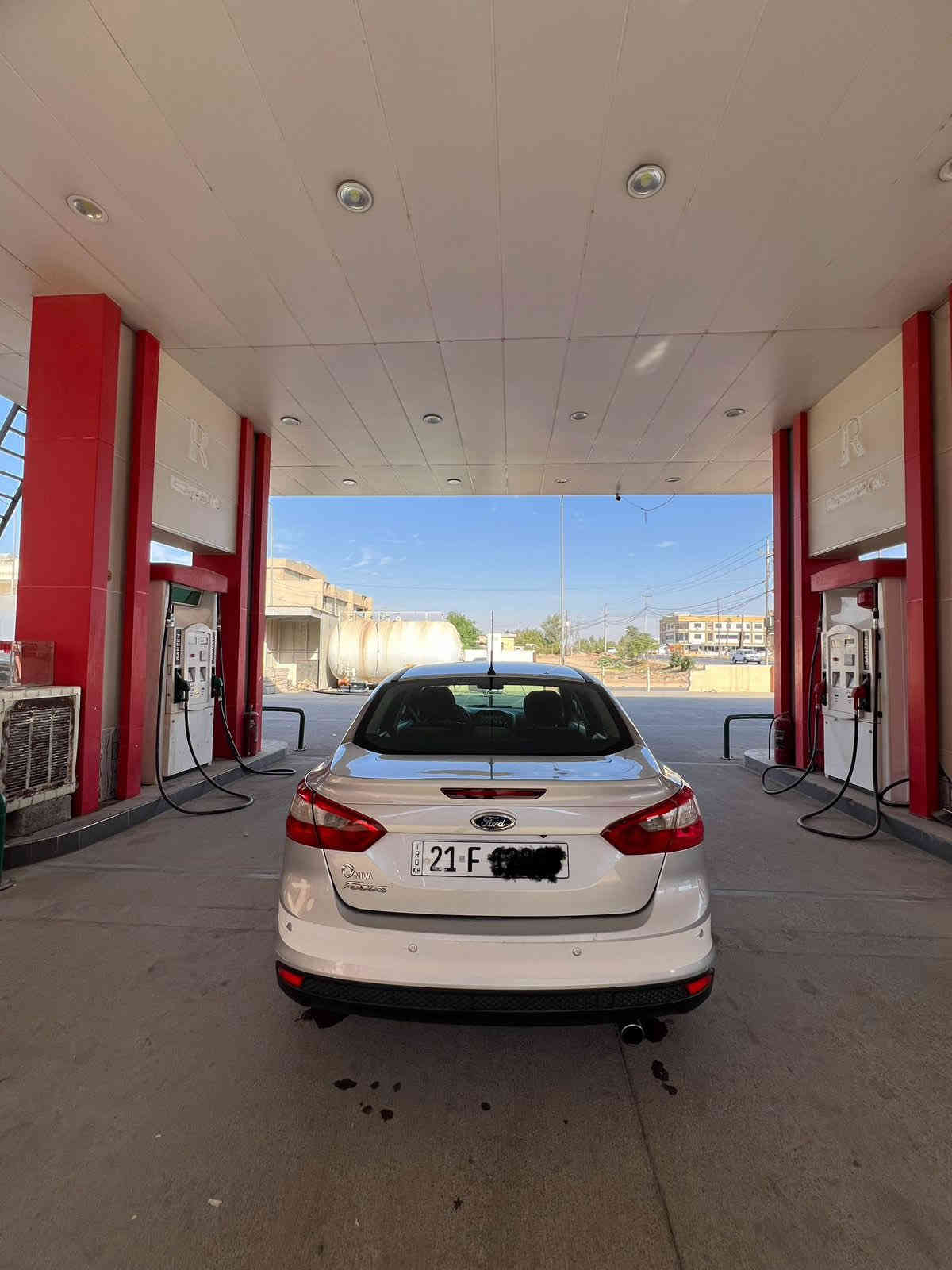 فورد فوكس 2013 خليجي
سياره بدون سبغ بدون بارد كفاله
دعاميه لدعاميه مكفول بشرط 
كير و مكينه بشرط 
مكينه بدون تيربو مرغوب 
سياره جديد بمعنى الكلمة 

سعر فقط 79$ ورقه و بيها مجال 
*********** واتساب 
————-
فۆرد فۆکس ٢٠١٣ خلیجی
سەیارەکە بێ بۆیاخە بێ لێدرانە 
دەحامی بۆ دەحامی بەشەرت 
گێرو مەکینەی بەشەرت
سەیارەکە زۆر زۆر تازە ماوەتەوە 

سعر 79$ ورقه و مجال 
*********** واتساب
